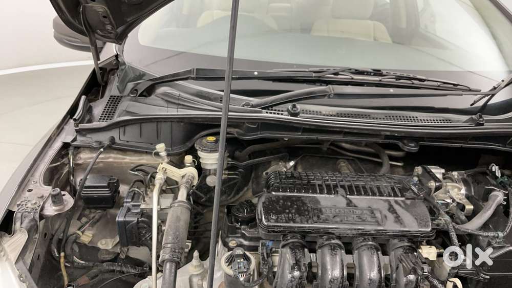 Honda City I-vtec Sv, 2014, Petrol