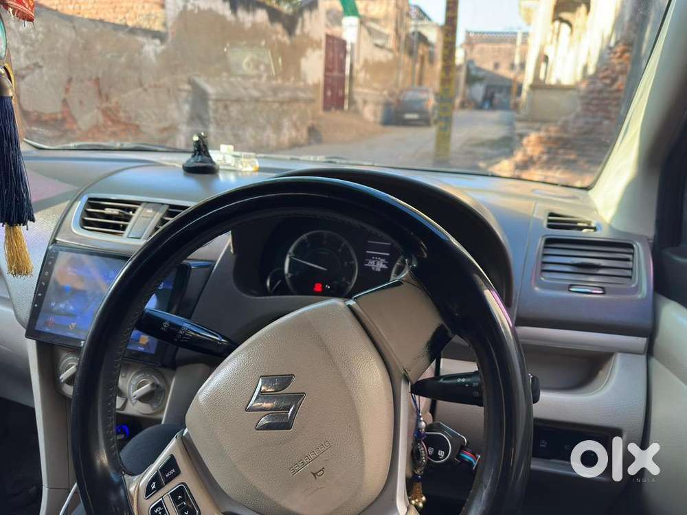 Maruti Suzuki Diesel 2016
