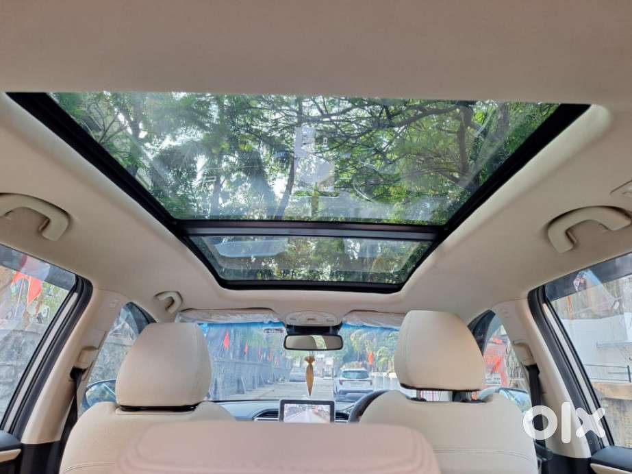 Mg Hector Savvy Pro Cvt, 2025, Petrol