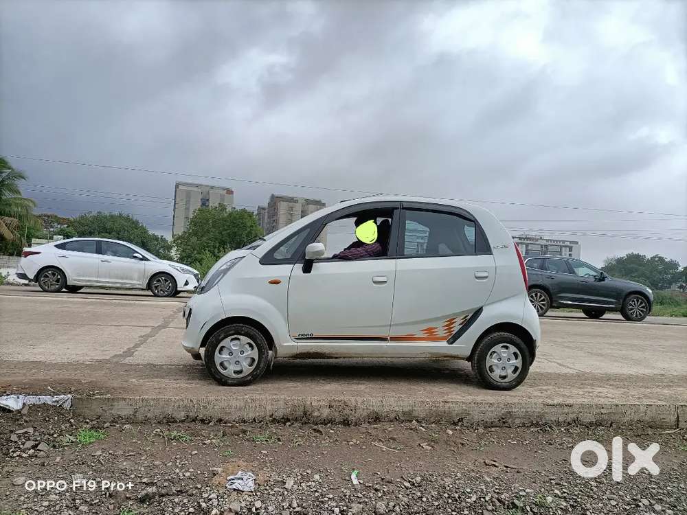 Tata Nano 2018
