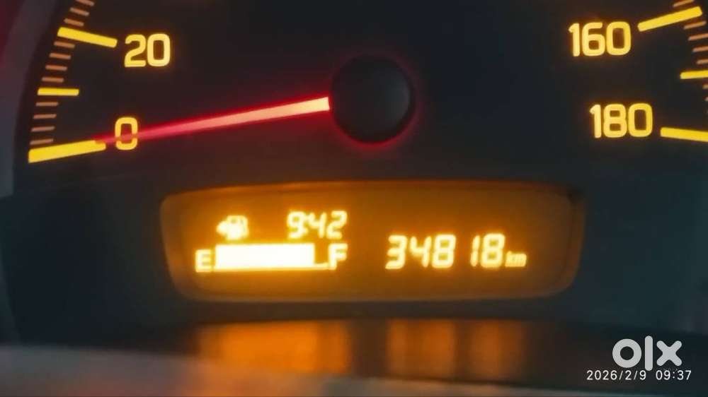 All Weels And Brand New Seat Cover.