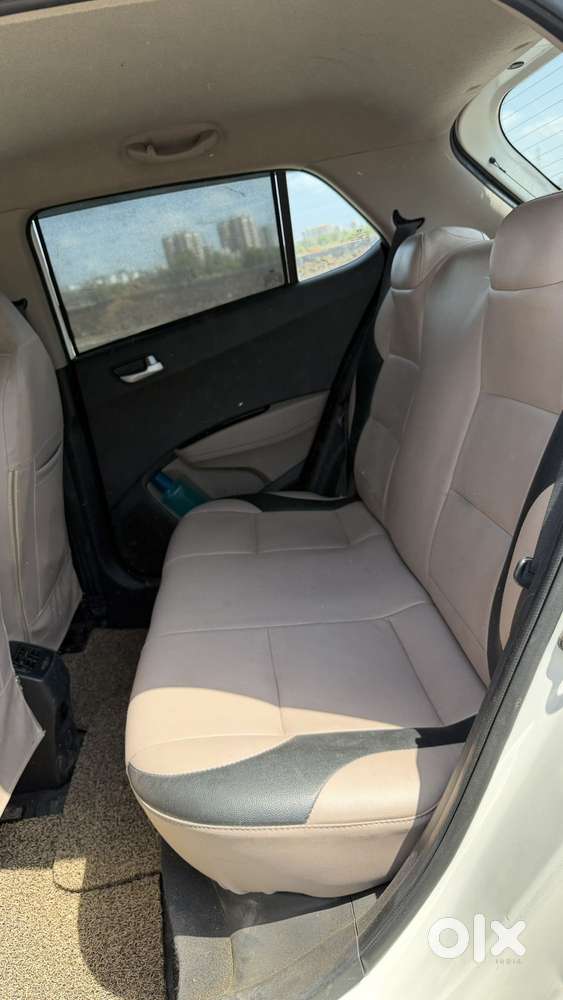 Hyundai Grand I10 Asta 1.1 Crdi (o), 2017, Diesel