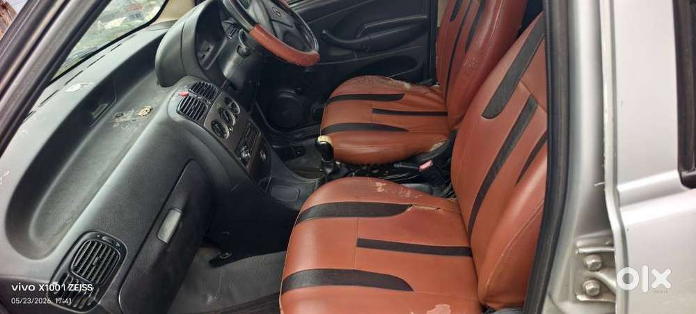 Tata Indica V2, 2016, Diesel