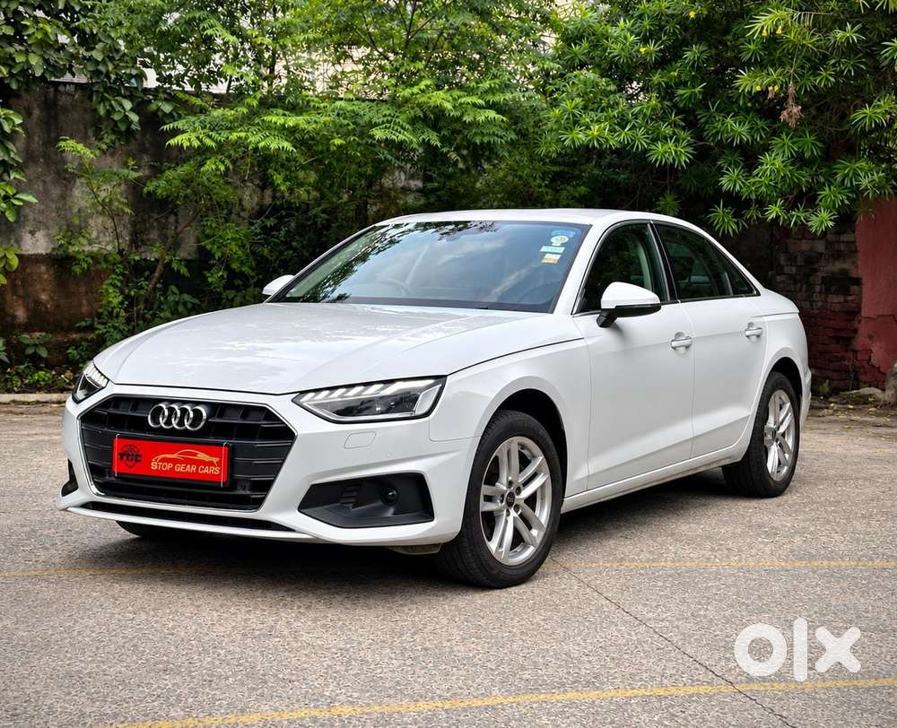 Audi A4 2.0 Premium Plus 40 Tfsi, 2024, Petrol