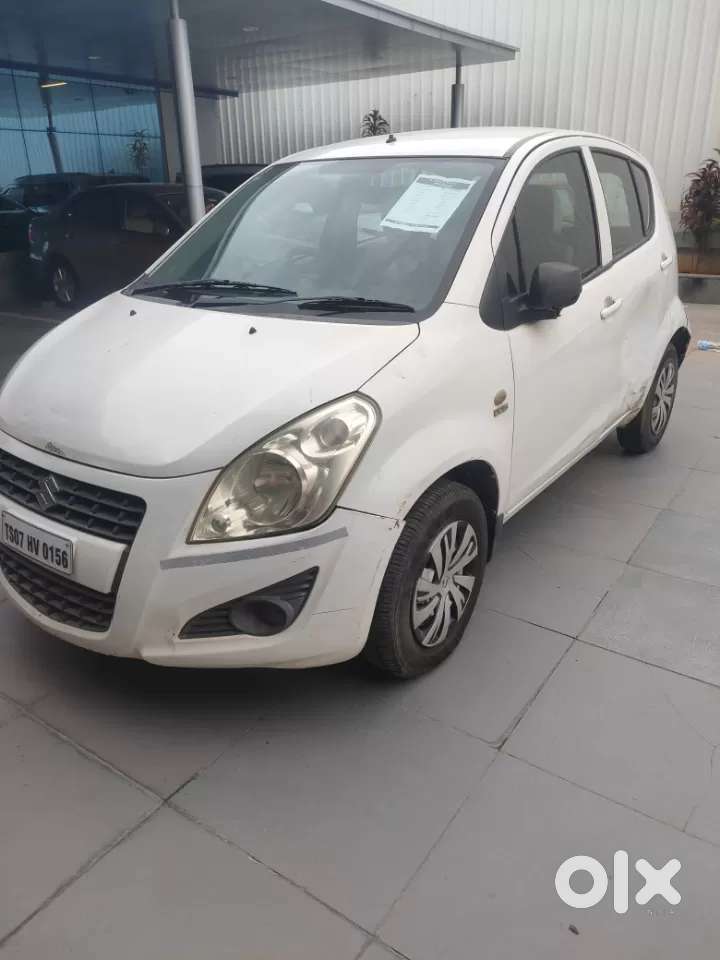Maruti Suzuki Ritz Vdi Bs-iv, 2016, Diesel