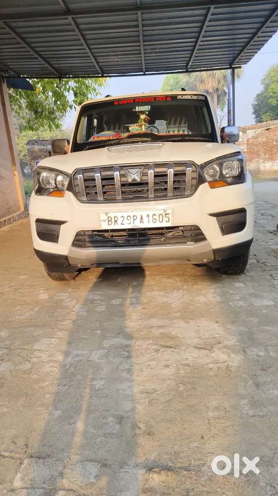 Mahindra Scorpio Classic 2016