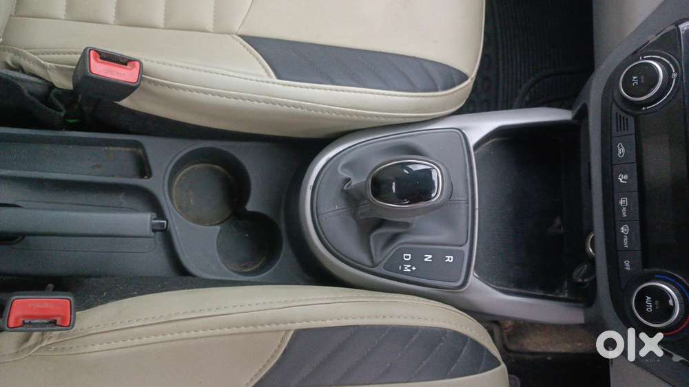 Hyundai Grand I10 Nios Sportz Amt 1.2 Kappa Vtvt, 2022, Petrol