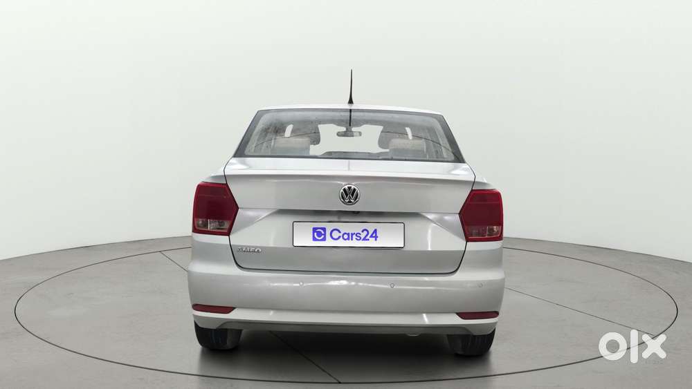 Volkswagen Ameo 1.2 Mpi Highline, 2016, Petrol