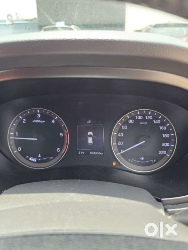 Hyundai I20 1.4 Asta, 2015, Diesel