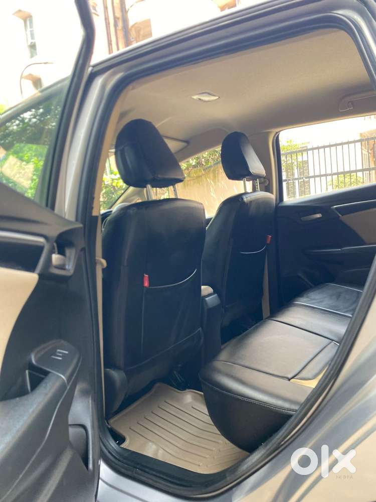 Honda Jazz Vx Cvt, 2019, Petrol