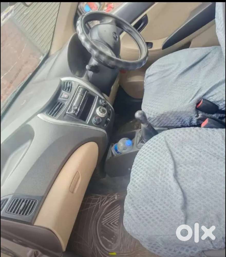 Hyundai Eon Era 2013
