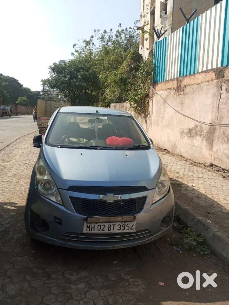 Chevrolet Beat 2010 Petrol 60000 Km Driven