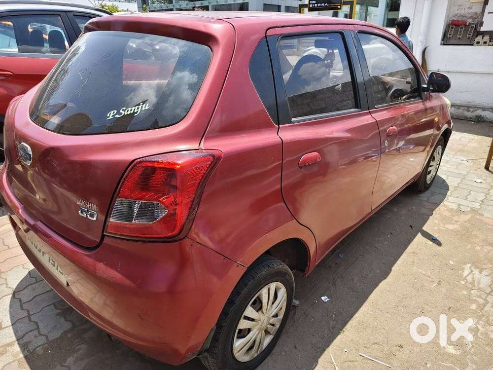 Nissan Tekton Others, 2014, Petrol