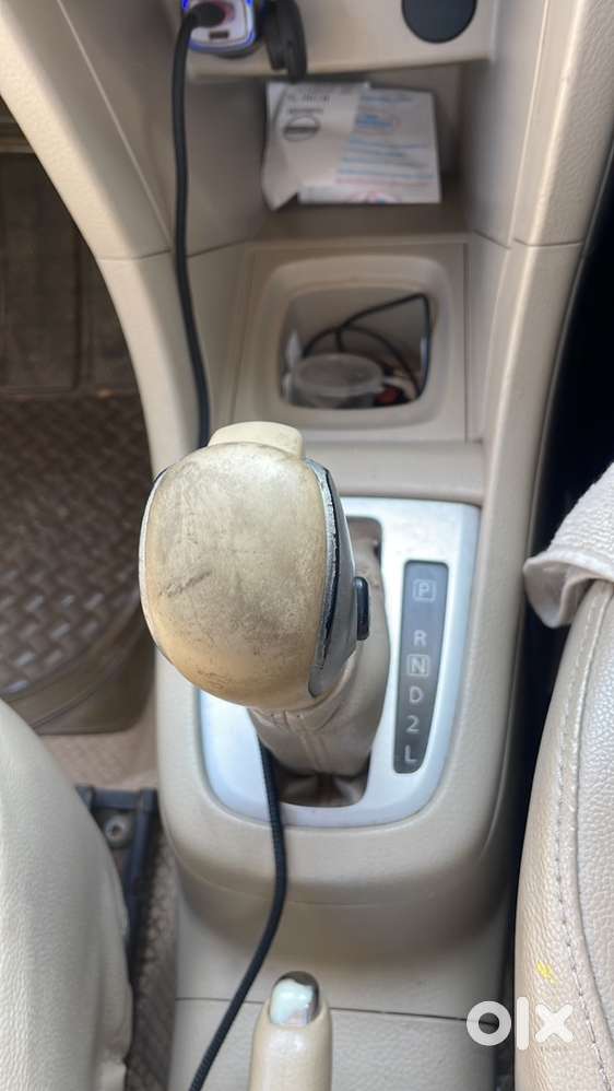 Maruti Suzuki Dzire 2013