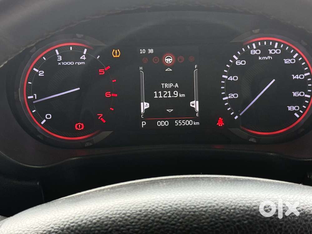 Honda Amaze 2nd Gen Vx, 2022, Petrol