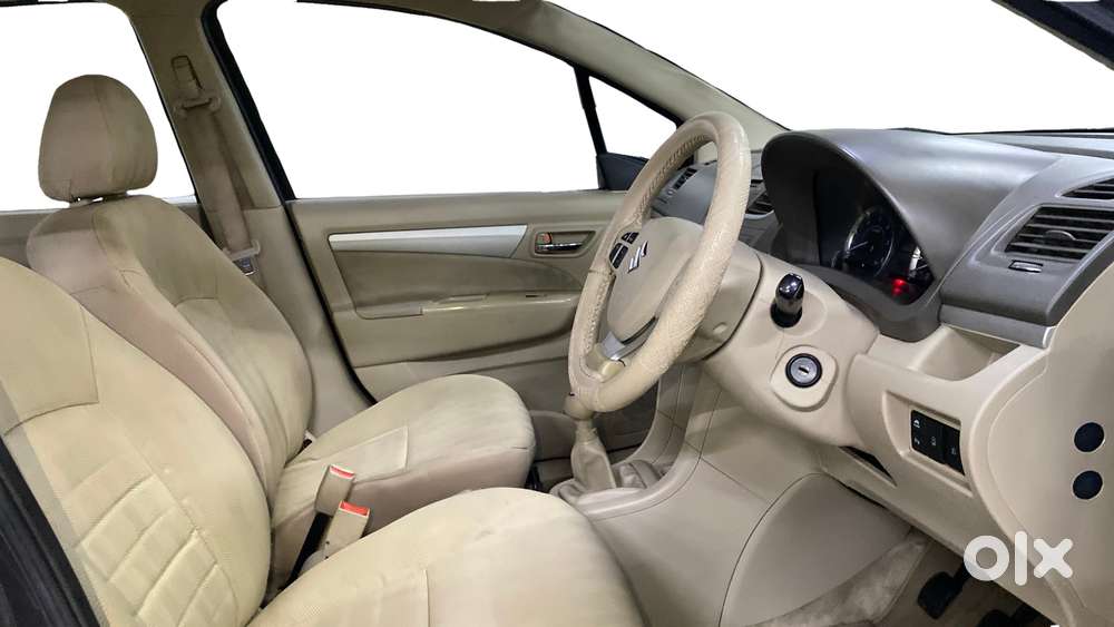 Maruti Suzuki Ertiga Vdi Shvs, 2015, Diesel