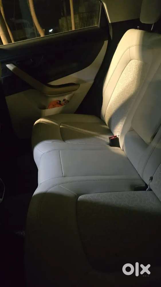 Tata Nexon Diesel 2022 Single User Only 20000 Km Driven