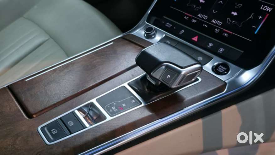 Audi A6 2.0 45 Tfsi Premium Plus, 2022, Petrol