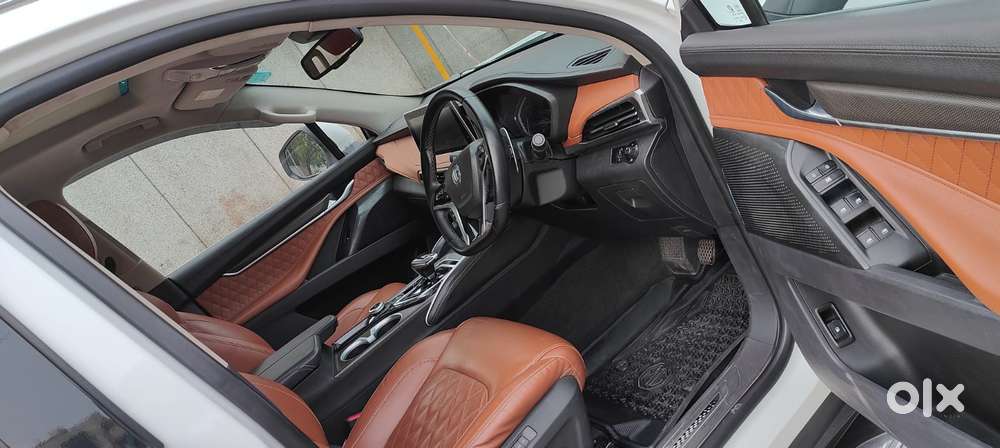 Mg Gloster Savvy 6 Seater, 2021, Diesel