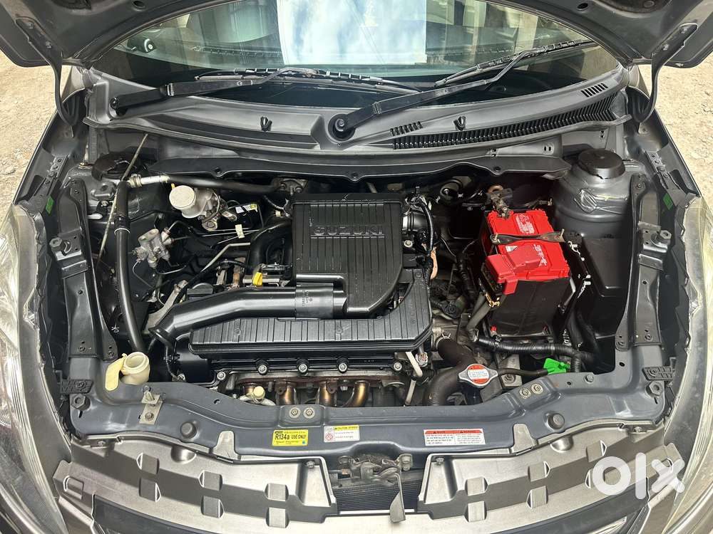Maruti Suzuki Swift Dzire Vxi Optional, 2015, Petrol
