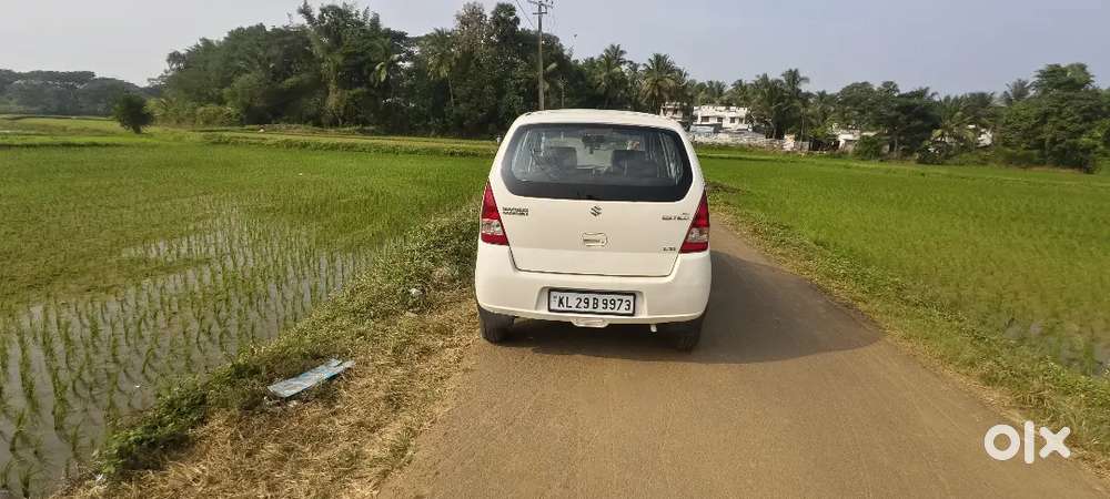 Maruti Suzuki Zen Estilo 2010 Lx Bsiv
