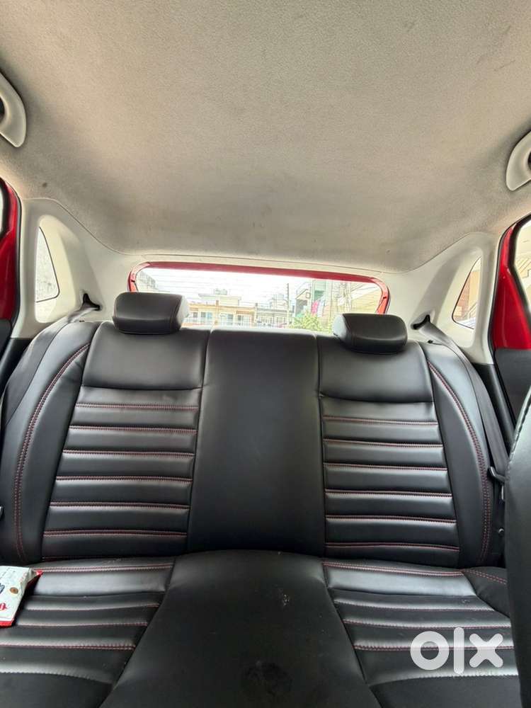 Volkswagen Polo Gt 2015 Diesel