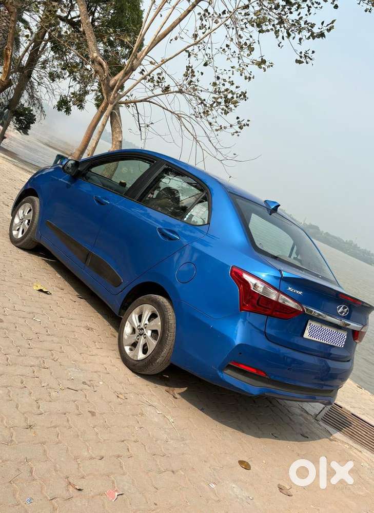 Hyundai Xcent