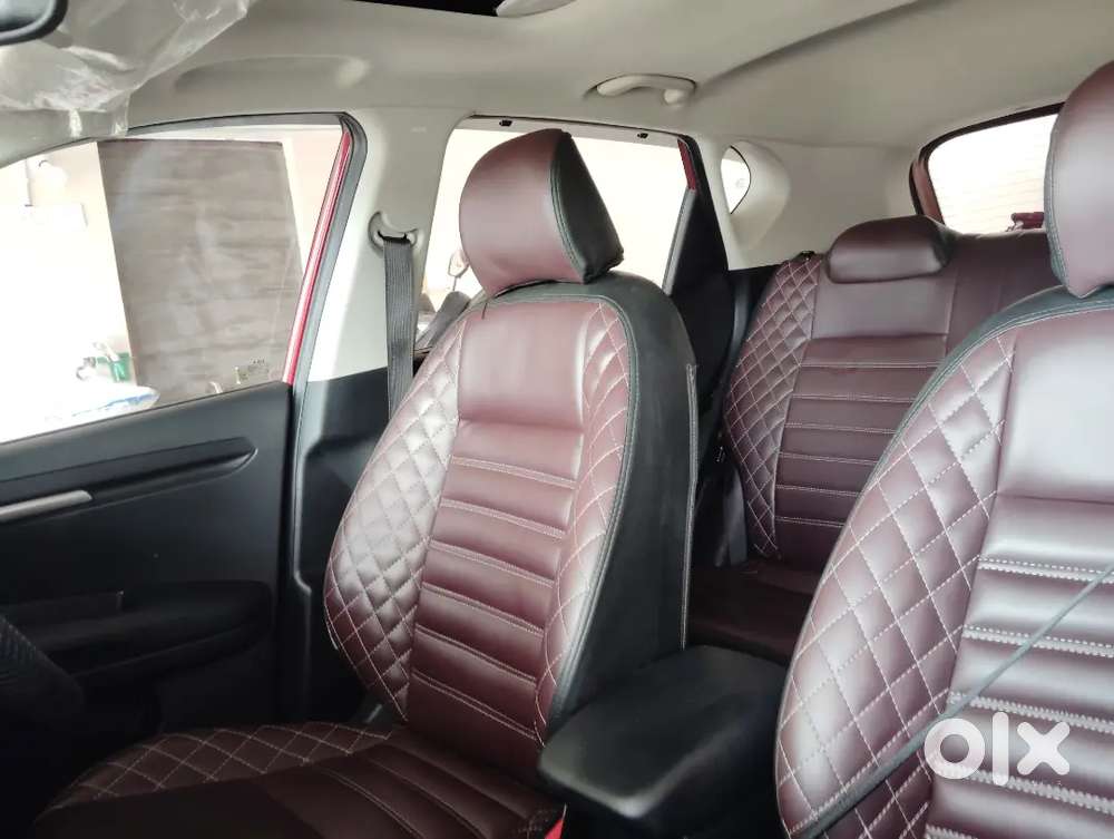 Kia Sonet 2024 Petrol 23200 Km Driven