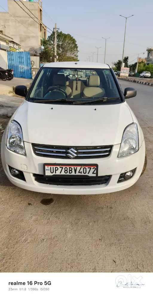 Maruti Suzuki Swift 2009 Diesel 150000 Km Driven