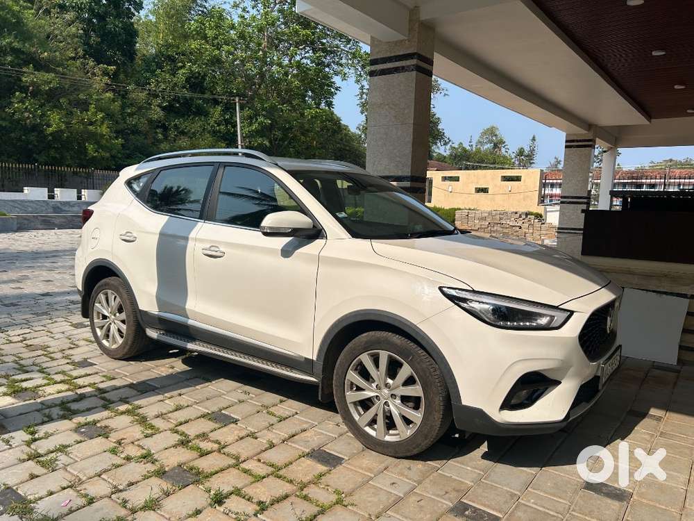 Mg Astor Luxury Car 1.5 Manual