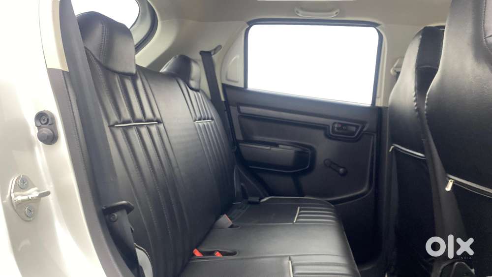 Maruti Suzuki S-presso Vxi O Amt, 2023, Petrol