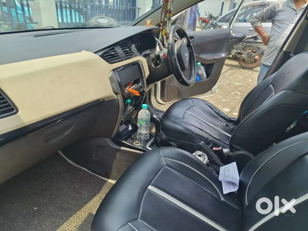 Tata Zest 2015 Diesel 75000 Km Driven