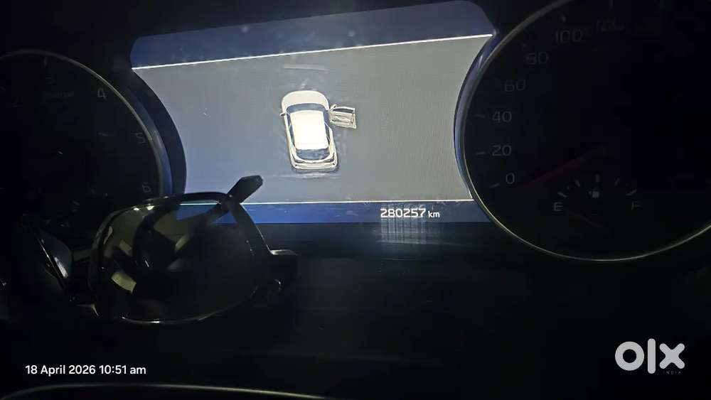 Well Maintained Kia Seltos Diesel For Sale