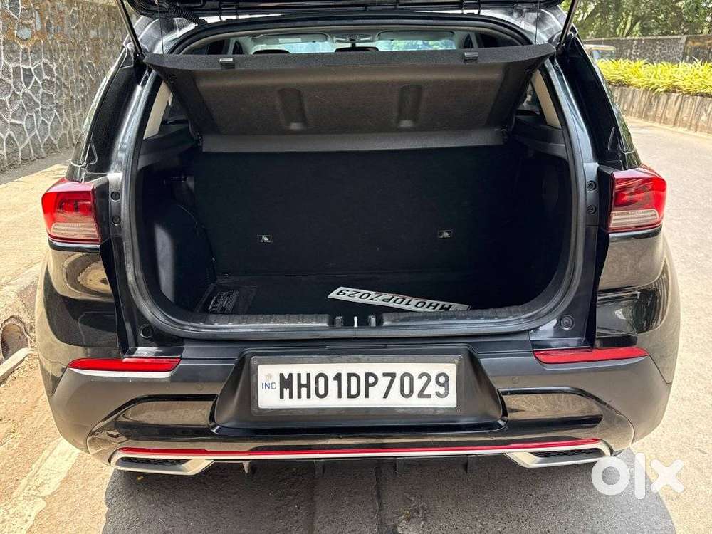 Kia Sonet Gtx Plus Turbo Dct, 2020, Petrol