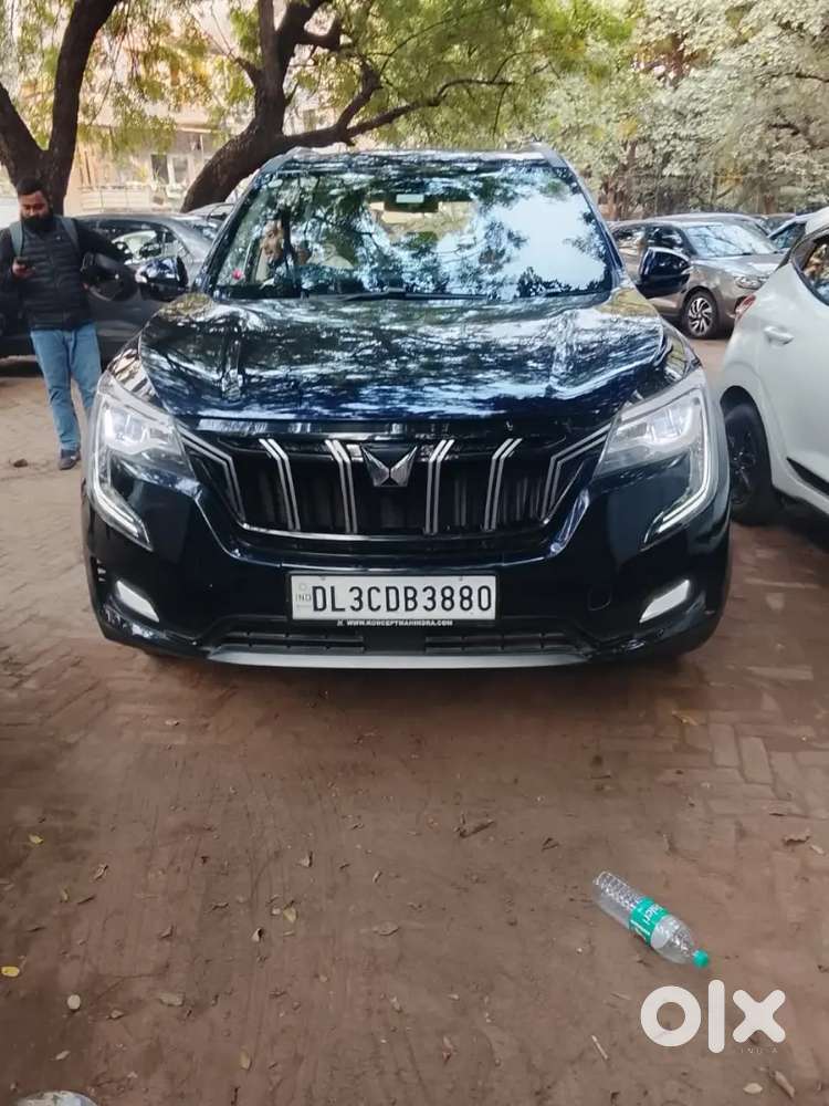 September 2024 Model, Ppf Done Including Roof, Extended Warranty