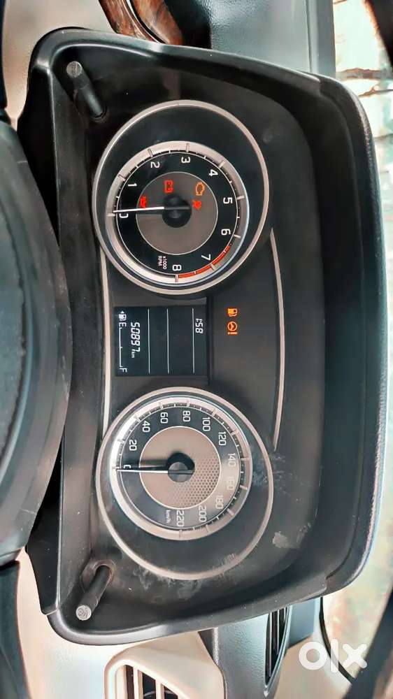 Maruti Suzuki Dzire Vxi 2018