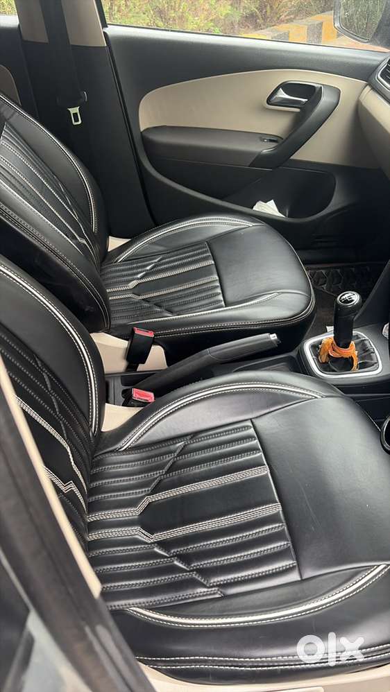 Volkswagen Polo 2010 Year Car