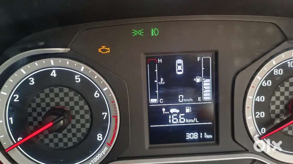 Hyundai I20 Magna Plus 2022