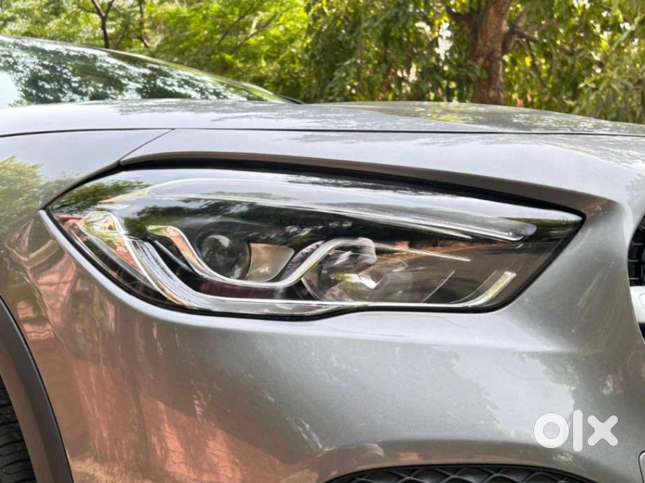 Mercedes-benz Gla 200, 2023, Petrol