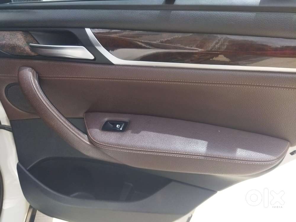 Bmw X3 2.0 Xdrive 20d, 2018, Diesel