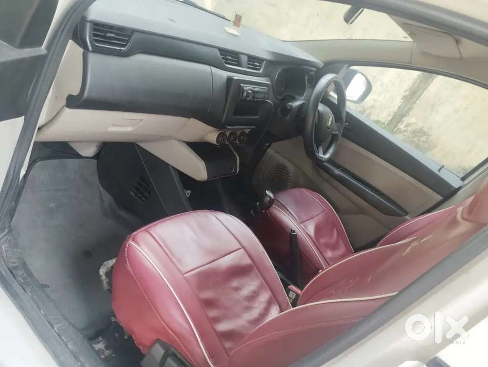 Renault Triber 1.0 Rxe 2019