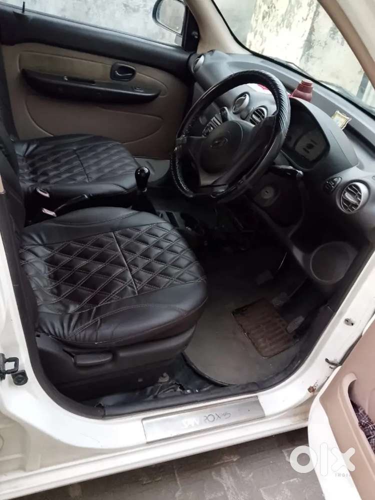 Santro Gls Top Model 209 Rc 2030 Tak Pass