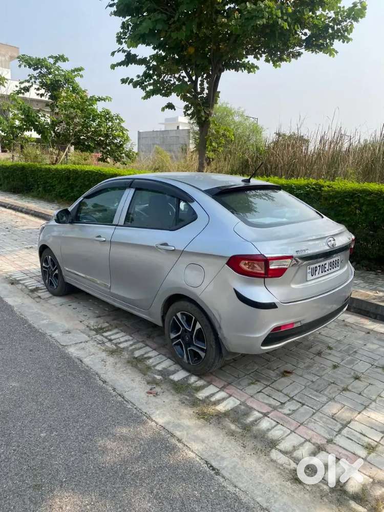 Tata Tigor 1.2 Xt 2018 Diesel Manual