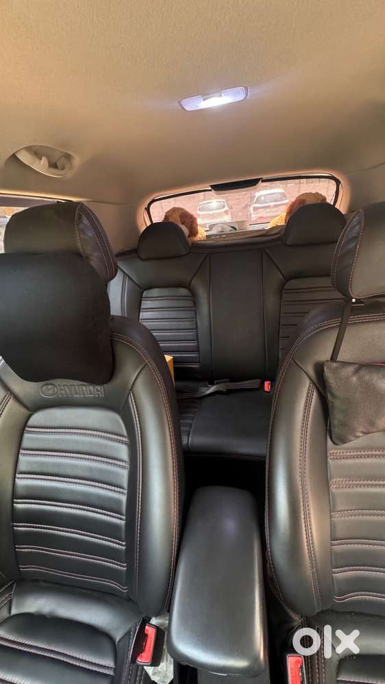 Hyundai Venue S Mt 2022