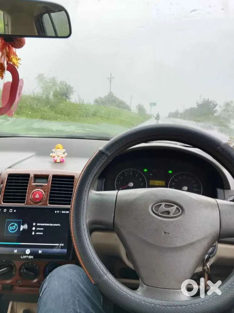 Hyundai Getz Prime 2008