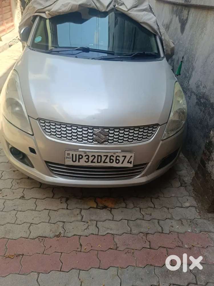 Maruty Swift