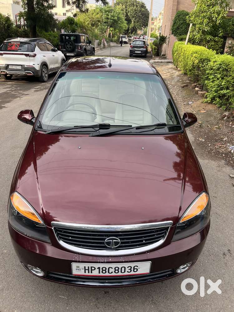 Tata Indigo Ecs Ecs Ls Tdi, 2012, Diesel