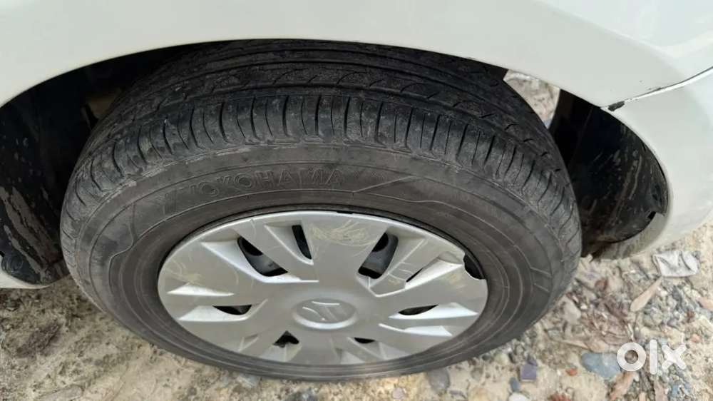 Maruti Suzuki Swift 2017 Petrol