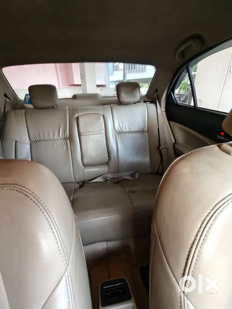Maruti Suzuki Dzire 2017 Diesel