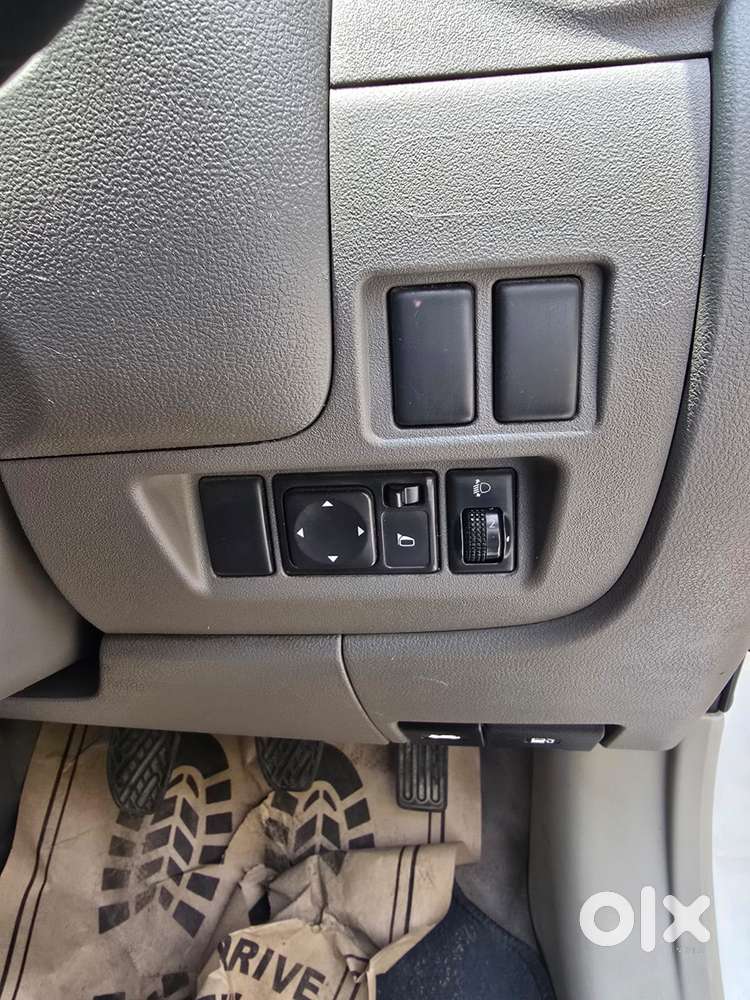 Nissan Sunny Xe D, 2013, Diesel